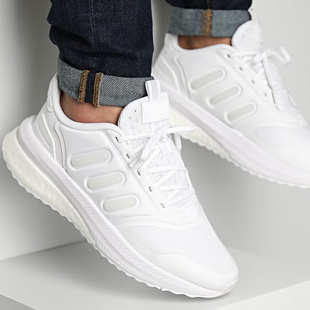 Adidas Sportswear - Sneakers X_PLRPhase IG4767 Bianco Nuvola