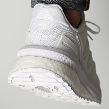Adidas Sportswear - Sneakers X_PLRPhase IG4767 Bianco Nuvola