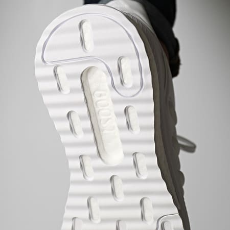 Adidas Sportswear - Baskets X_PLRPhase IG4767 Cloud White