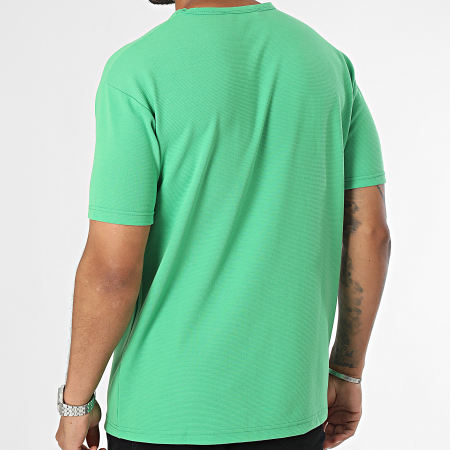 Ikao - Tee Shirt Vert