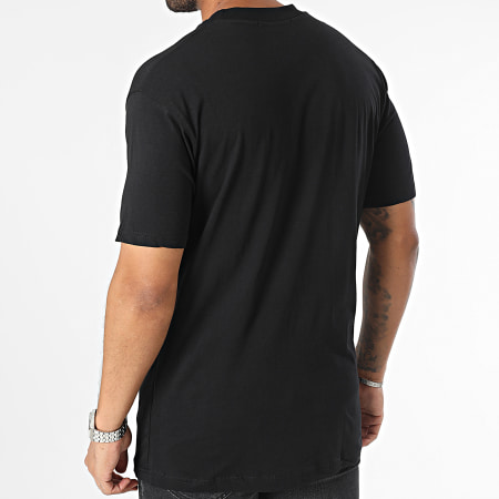 Ikao - Camiseta negra