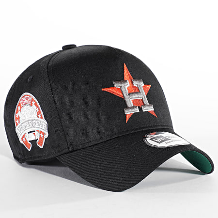 New Era - Cappello Houston Astros 9Forty Patch Nero