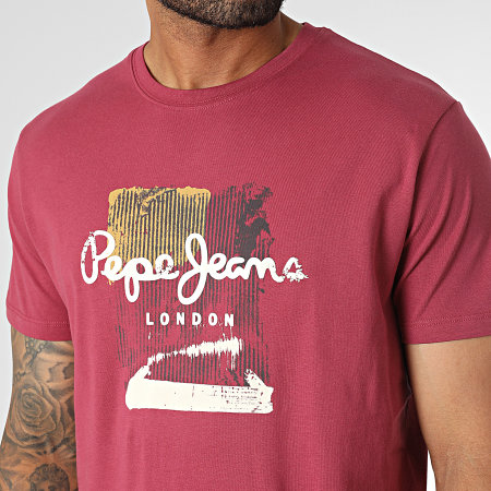 Pepe Jeans T Shirt Herren