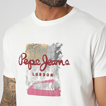 T-shirt Pepe Jeans Original Stretch N | Sneak'In