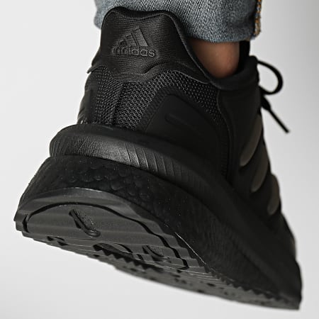 Adidas Sportswear - Baskets X_PLRPhase IG4766 Core Black