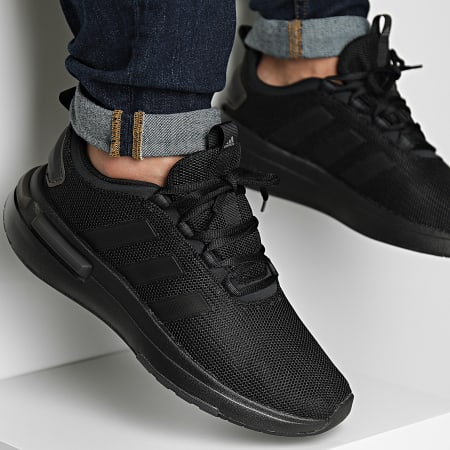 Adidas Sportswear - Sneakers Racer TR23 IG7322 Core Black Carbon