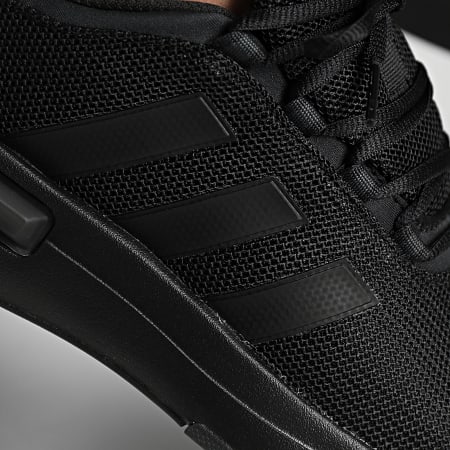 Adidas Sportswear - Baskets Racer TR23 IG7322 Core Black Carbon