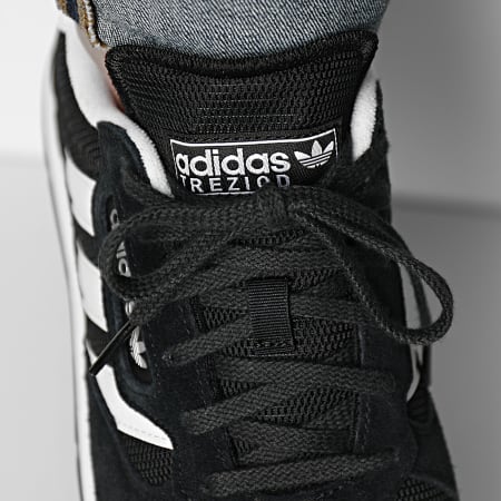 Adidas Originals - Baskets Treziod 2 GY0051 Core Black Cloud White Grey Three
