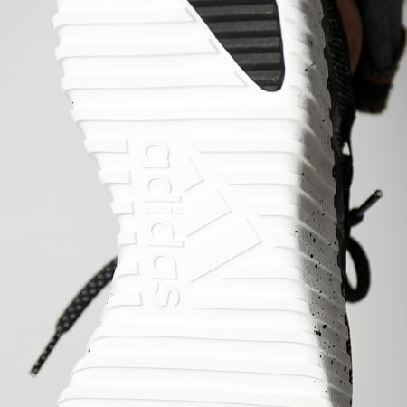 Adidas Sportswear - Baskets Kaptir 3 IF7314 Core Black Cloud White