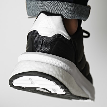 Adidas Sportswear - Baskets X_PLRPhase IG4768 Core Black Cloud White