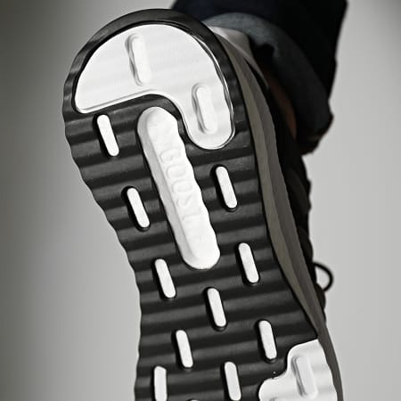 Adidas Sportswear - Sneakers X_PLRPhase IG4768 Core Nero Cloud Bianco