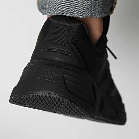 Adidas Performance - Zapatillas Questar 2 IF2230 Core Black Carbon negro