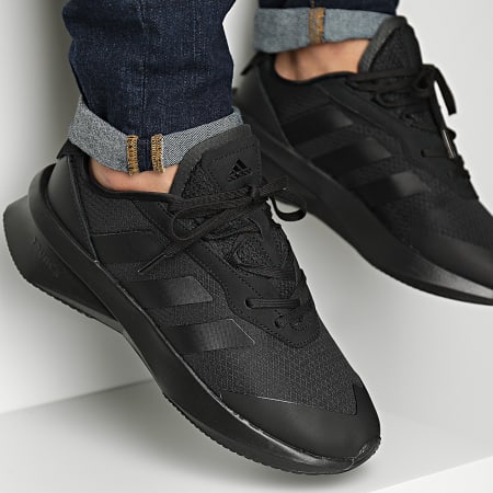 Adidas Sportswear - IG2377 Sneakers Heawyn Core Black