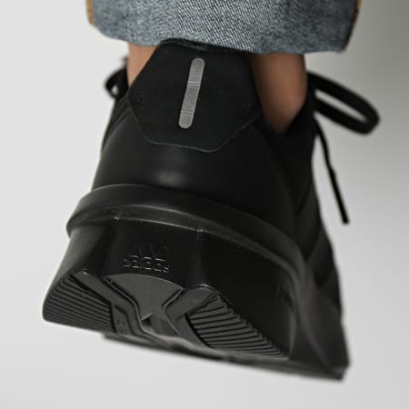 Adidas Sportswear - Baskets Heawyn IG2377 Core Black