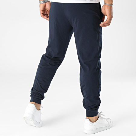 BOSS Identity 50481199 Pantalones jogging azul marino Ryses