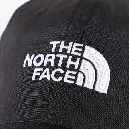 The North Face - Gorra Trucker Horizon Mesh Negra