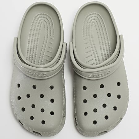 Crocs - Pantofole classiche 10001 Elefante
