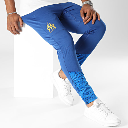 jogging puma femme cyan