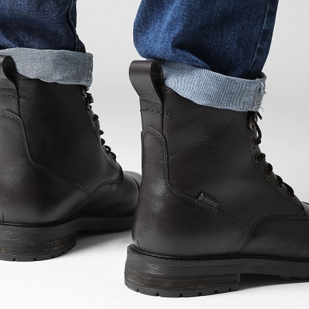 Boots levi's emerson marron 2025