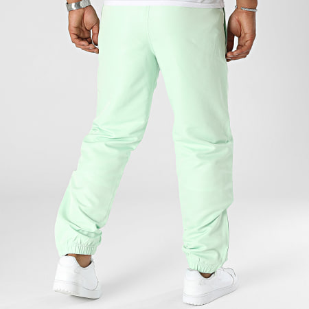 Pantalon Jogging Carson 021 Slim 39171 Vert Clair
