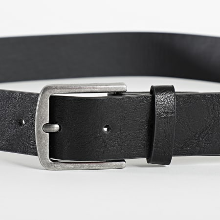 Tiffosi - Cintura Burton nera