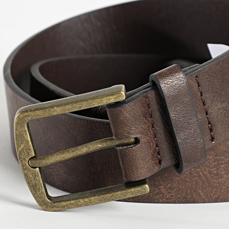 Tiffosi - Cinturón marrón Burton