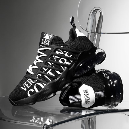 Nouvelle basket versace hotsell