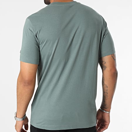 Champion - Camiseta 219206 Verde