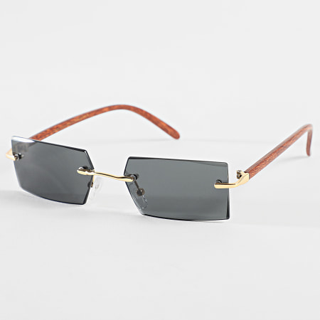 Lunettes De Soleil Sacha Pour Poupée MINIKANE