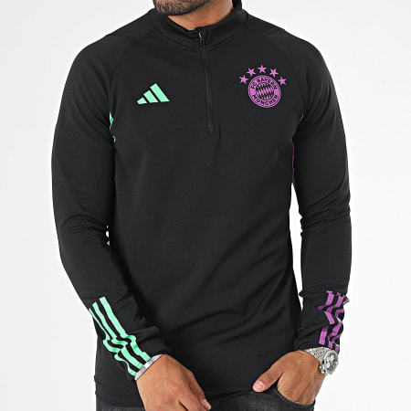 Adidas munich negras hotsell