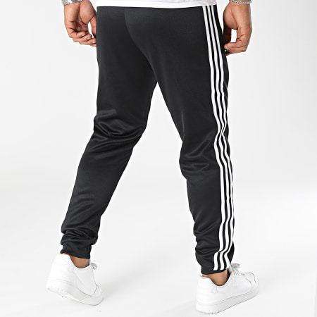 Adidas Originals - IL2488 Pantaloni da jogging a fascia neri