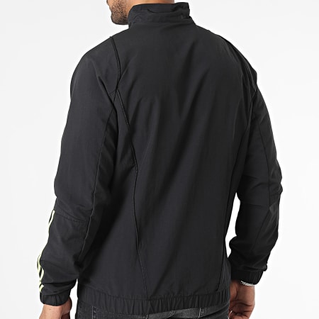 Adidas Sportswear - Arsenal HZ2157 Giacca con zip nera