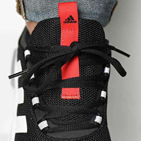 Adidas Sportswear - Sneakers Racer TR23 IG7323 Core Black Cloud White Grey Four
