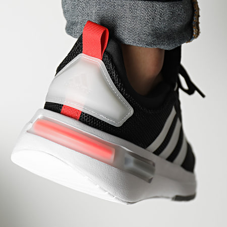 Adidas Sportswear - Sneakers Racer TR23 IG7323 Core Black Cloud White Grey Four