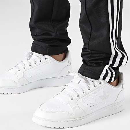 Adidas Originals - Beckenbauer II5764 Pantalón de chándal con banda negro