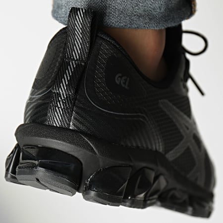 Asics - Sneakers Gel Quantum 360 VII 1201A881 Black Graphite Grey