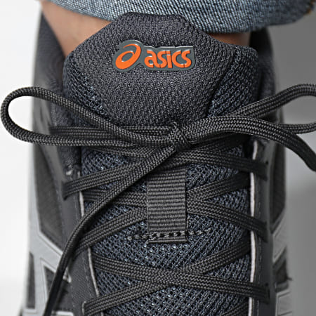 Asics - Sneakers Gel Quantum Lyte II 1201A873 Grigio Grafite Grigio Oyster