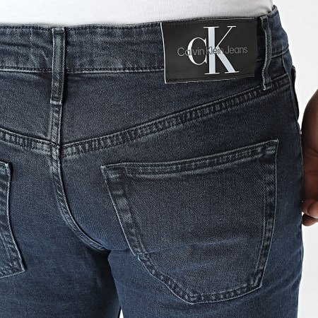 Calvin Klein - Jeans slim blu 3853