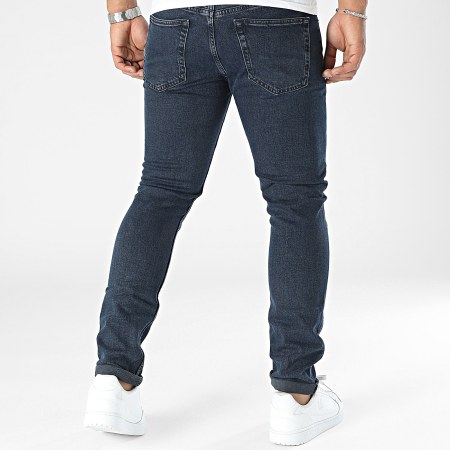 Calvin Klein - Jeans slim blu 3853