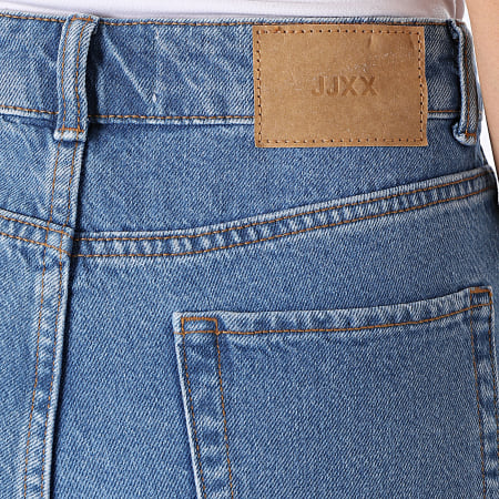 Jack And Jones - Jeans da donna JJXX Seoul in denim blu