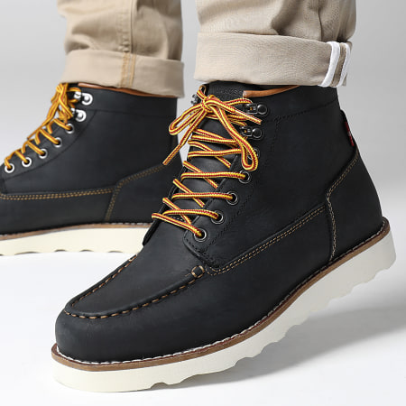 Levi's - Boots Darrow Wedge 234733 Regular Black