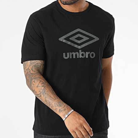 Umbro - Tee Shirt 729280-60 Noir