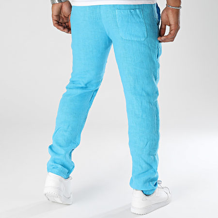 Uniplay - Pantalon Bleu
