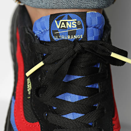 Vans - Sneakers Ultrarange Neo VR BCEBMV1 Nero Multi