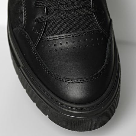 Antony Morato - Sneakers MMFW01638 Nero