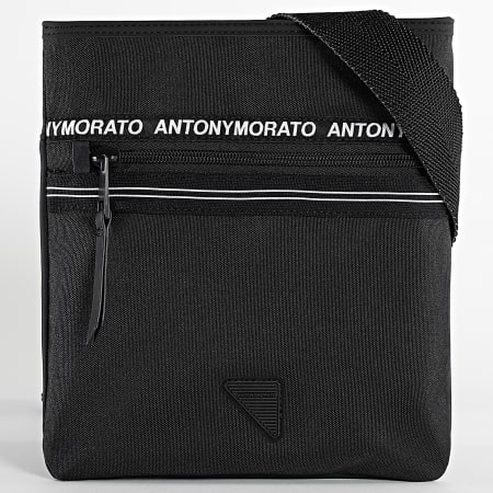 Antony Morato - Bolsa MMAB00368 Negro