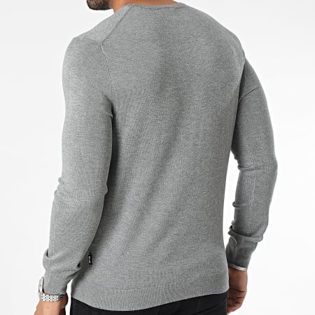 Only And Sons - Jersey Wyler Life Gris