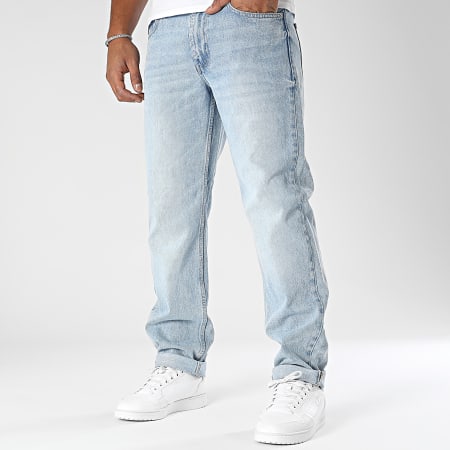 Only And Sons - Jeans in denim blu Edge