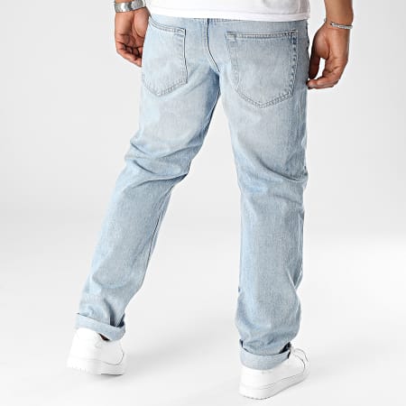 Only And Sons - Jean Edge Bleu Denim