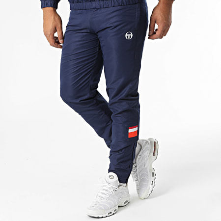 Sergio tacchini zain tracksuit shop